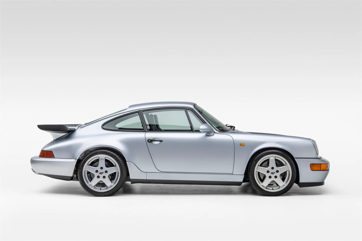 One-of-a-Kind 1994 RUF RCT Up for Auction