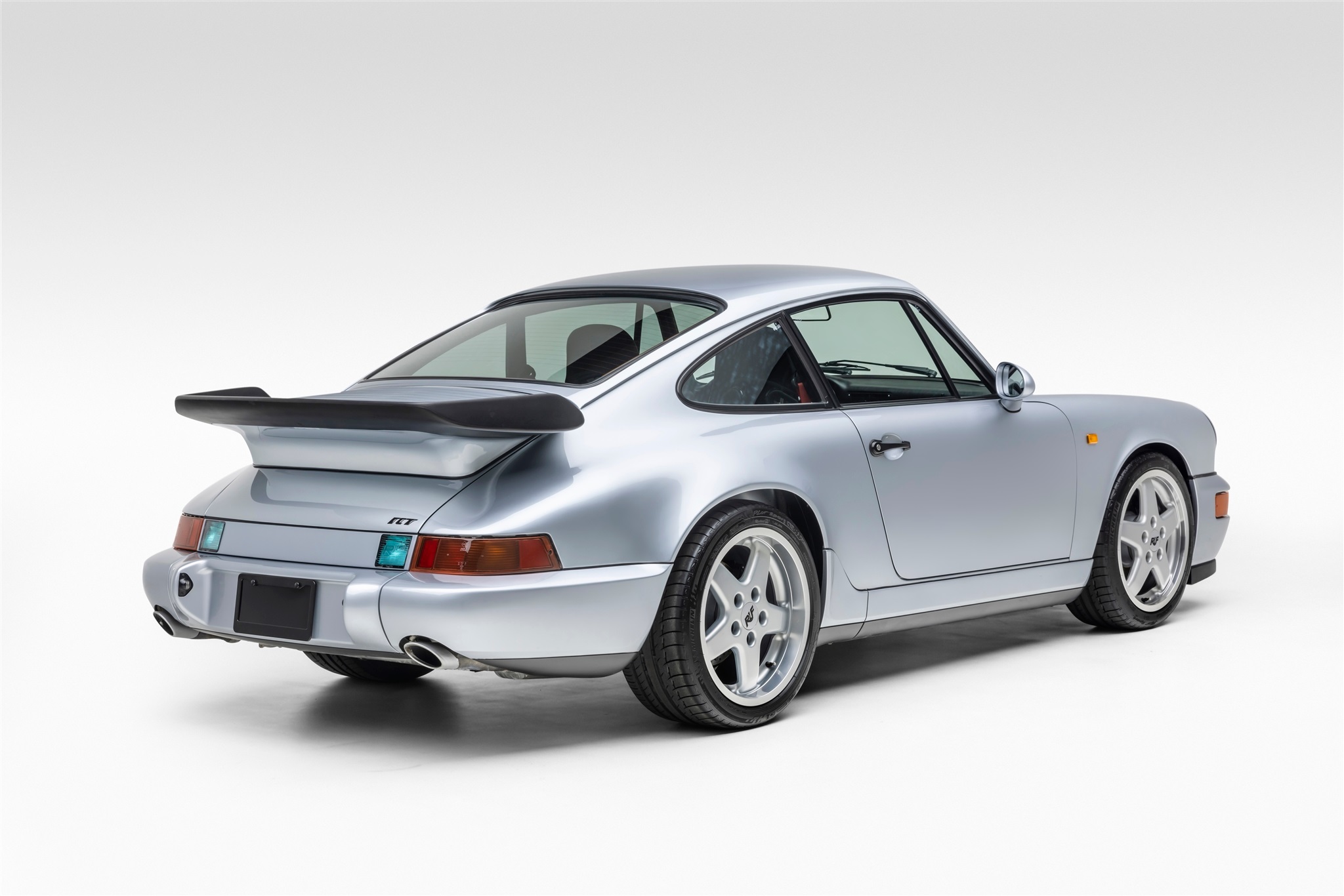 1994 RUF RCT 5