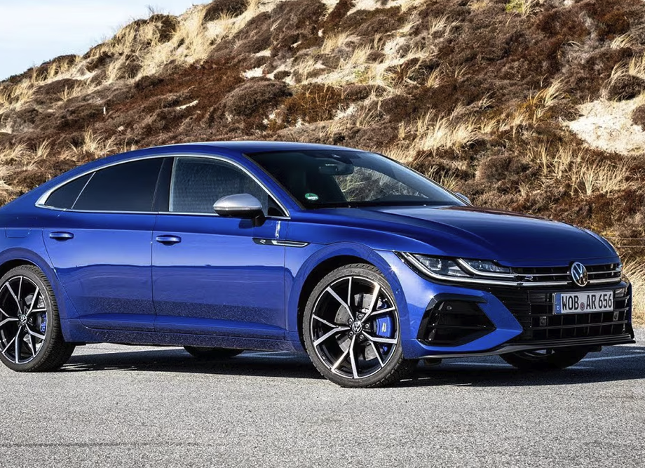 Sitemapcdatahttpsthereferenznet2023 Vw Arteon 0 60