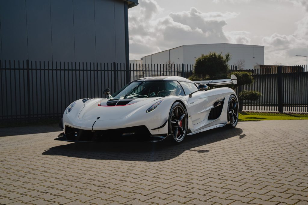 Buying A New Hypercar? Reviews, Prices & Our Top Picks