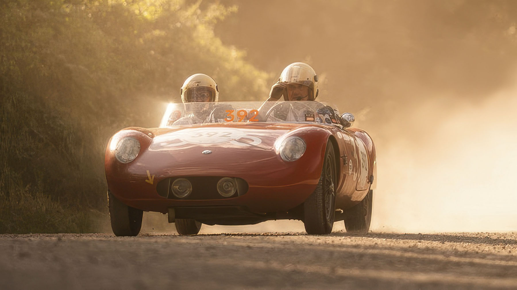 1000 Miglia 2024 concludes