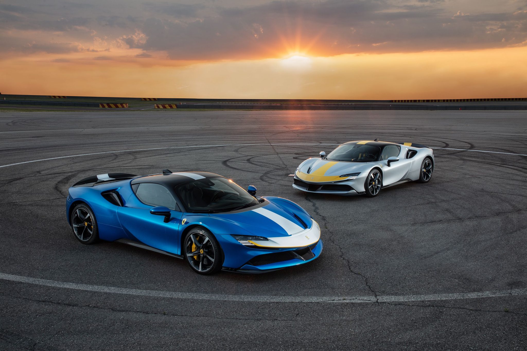 Performance Hybrids Top 20 Fastest Hybrid Cars Ever Made (Ranked by 0 to 60 Times)