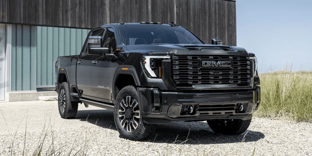 Gmc0 GMC 0-60 Times (Acceleration & Performance Data)