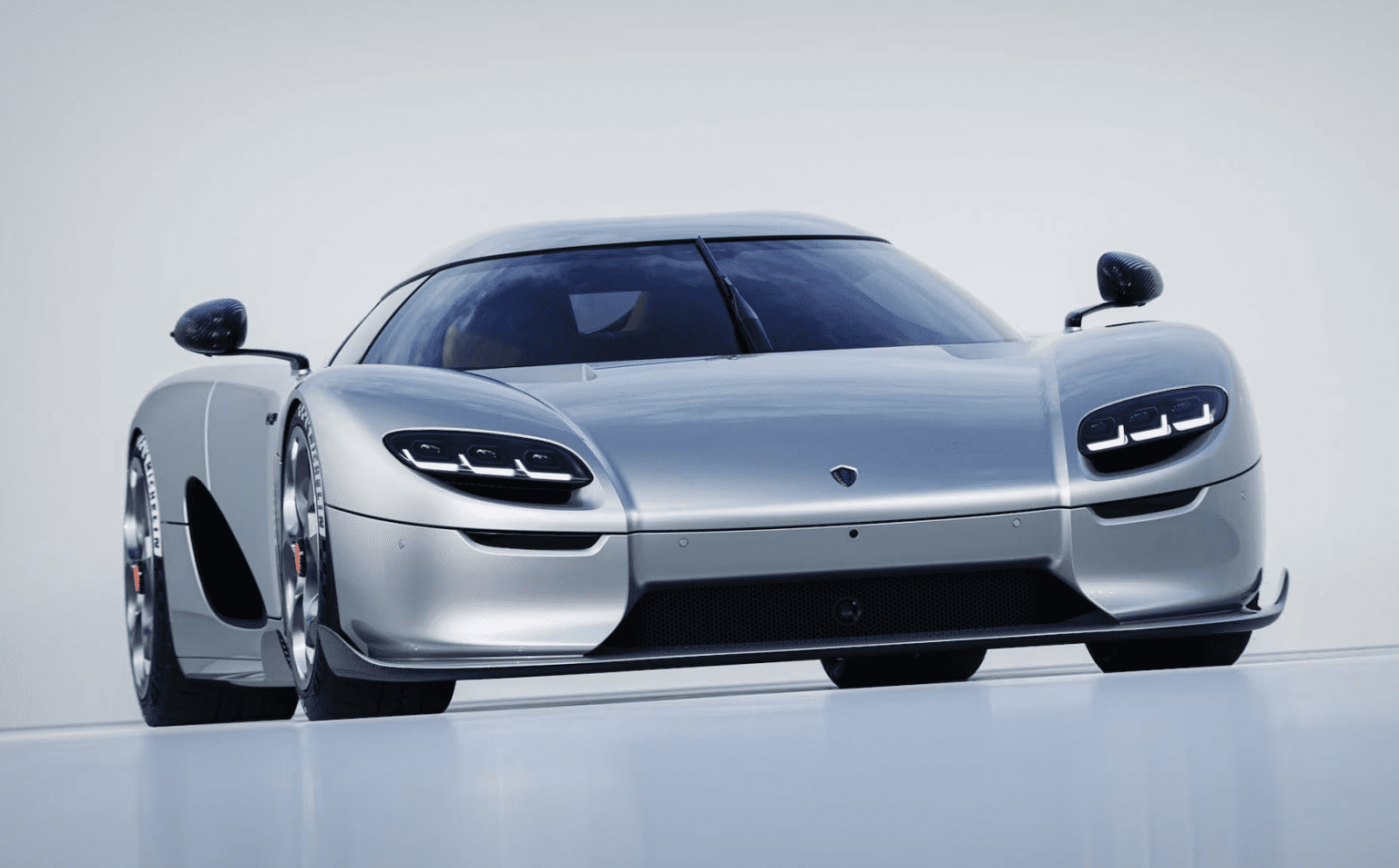 Koenigsegg 0 To 60null