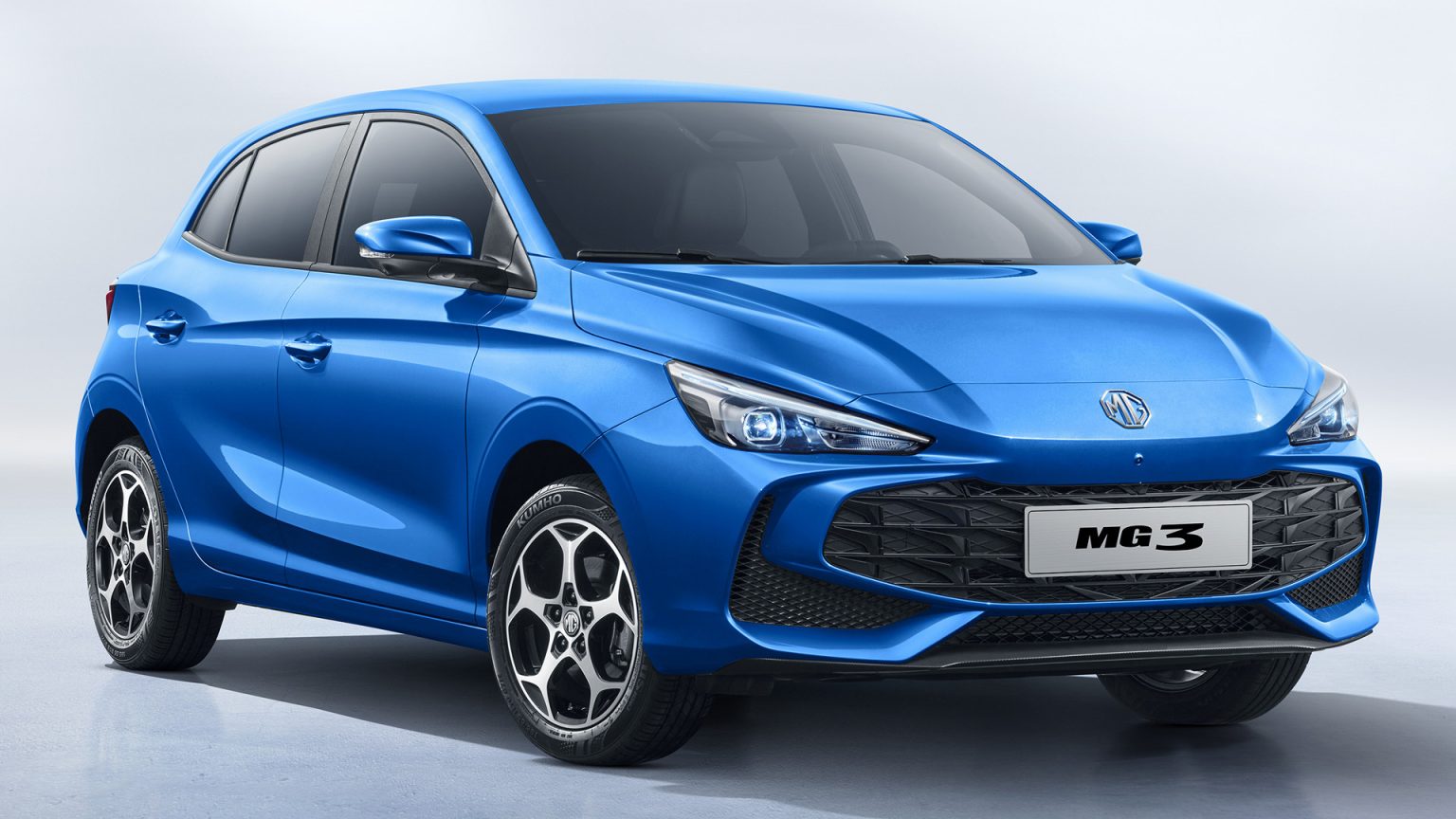 MG 0-60 Times (Acceleration & Performance Data)