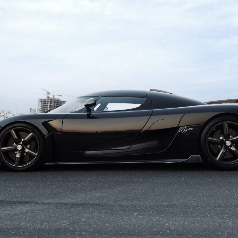 Koenigsegg Agera Archives - Supercars.net