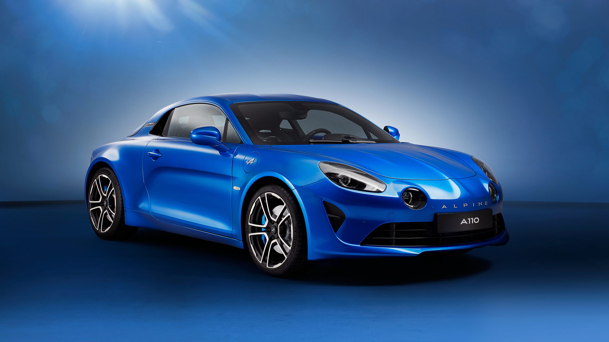 Automobiles Alpine