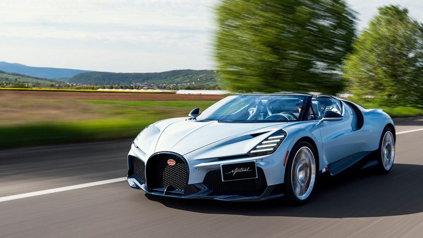 Buying A New Hypercar? Reviews, Prices & Our Top Picks