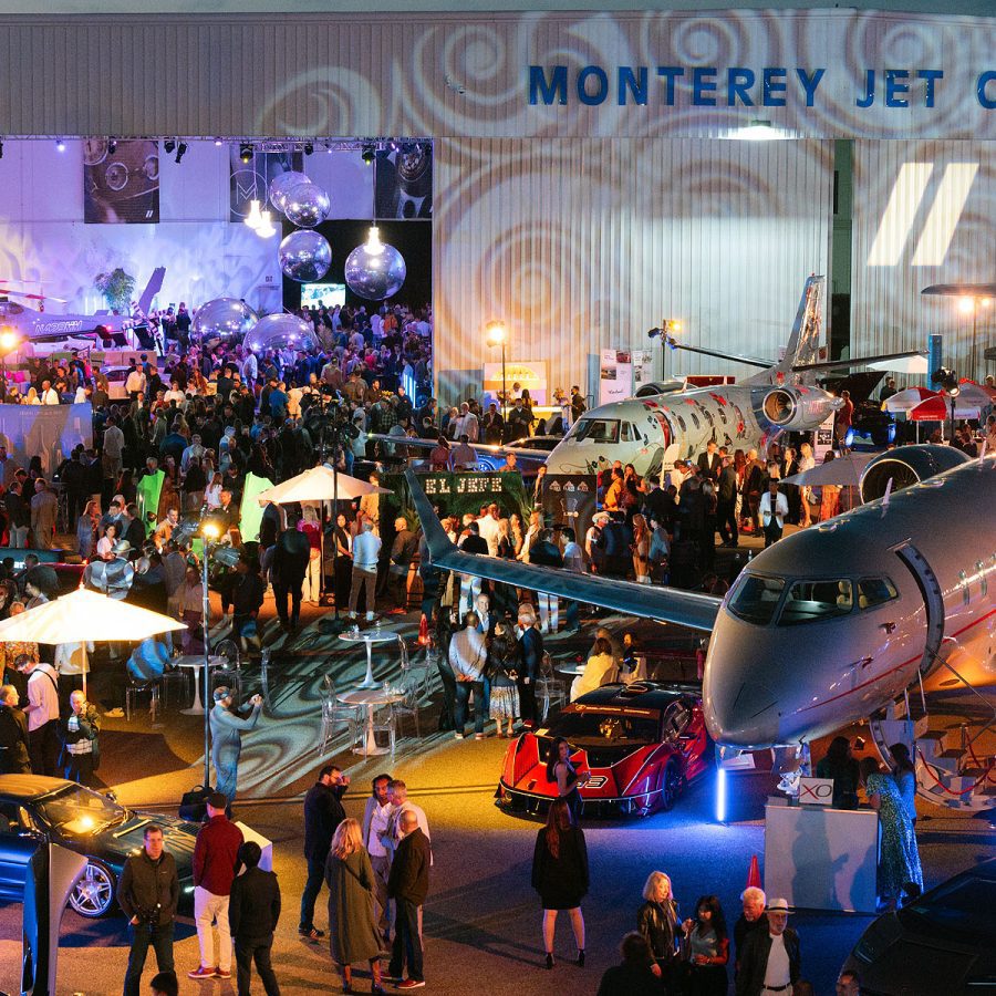 Event (Motorlux) Archives - Supercars.net