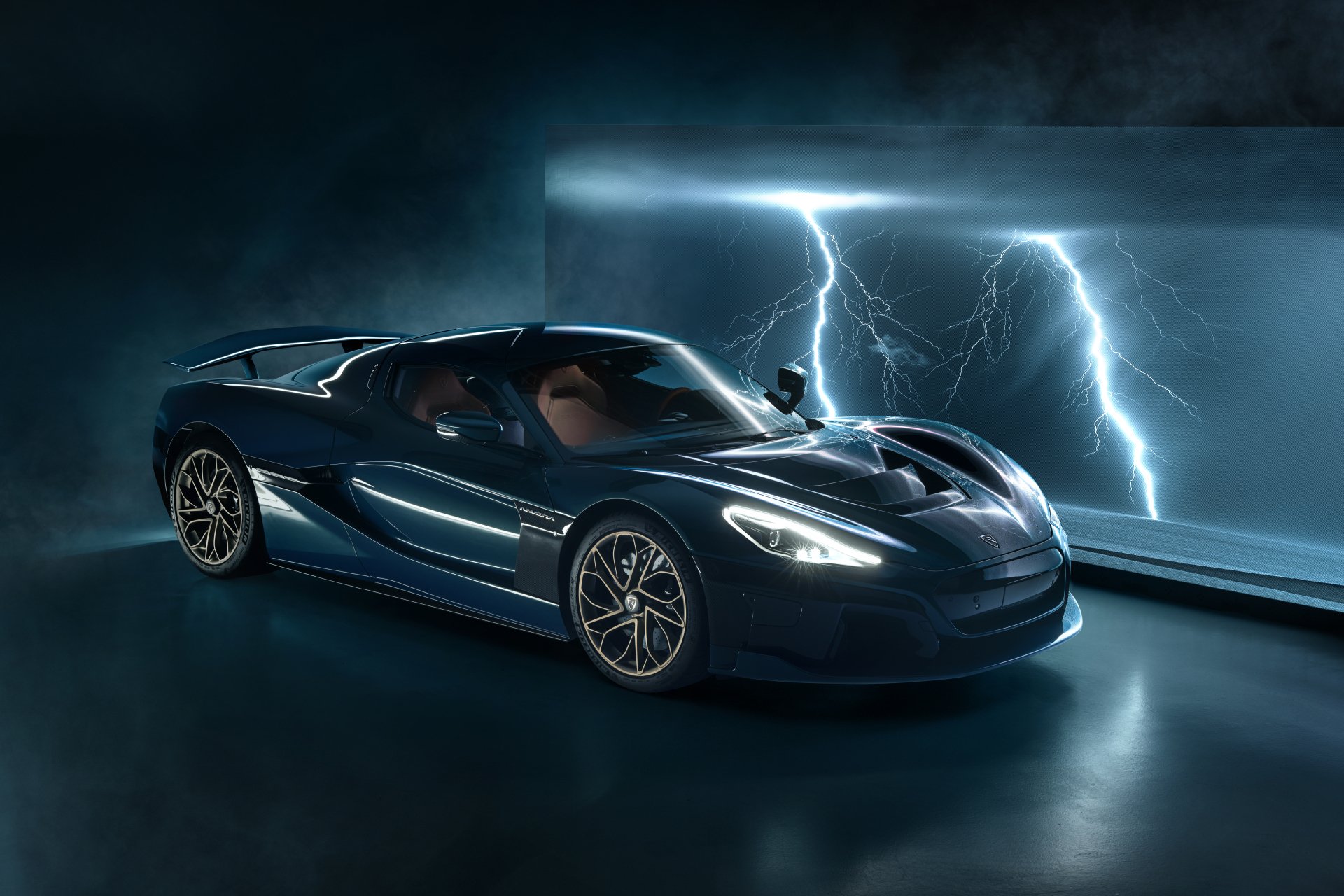Rimac