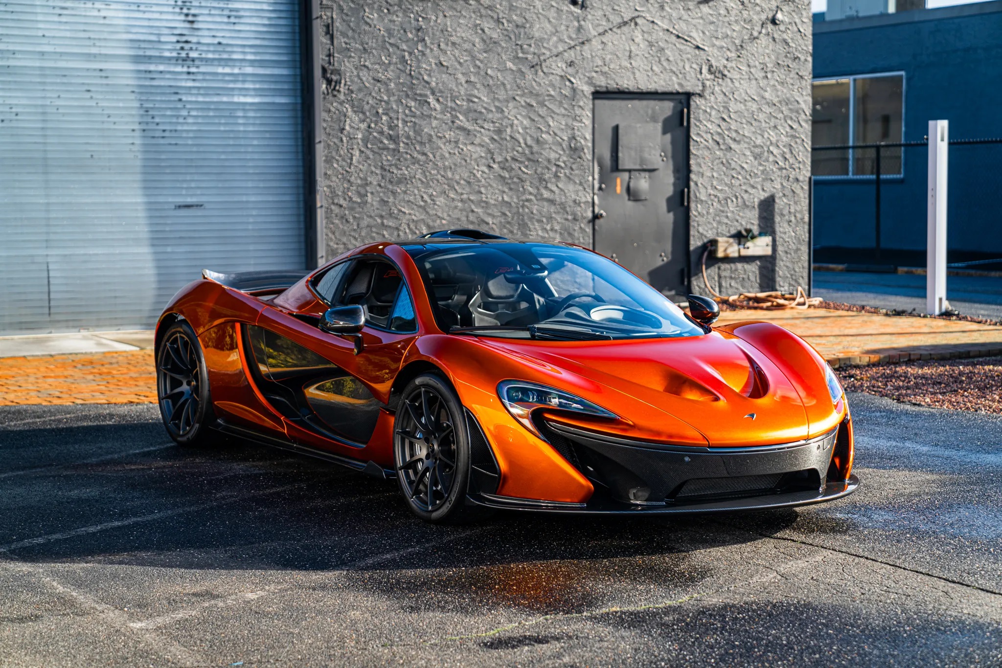 Get ready for the McLaren W1, a successor to the F1 and P1 supercars