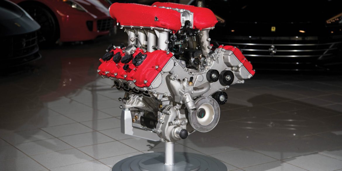 The Best Engines - Every Engine Type, Every Era