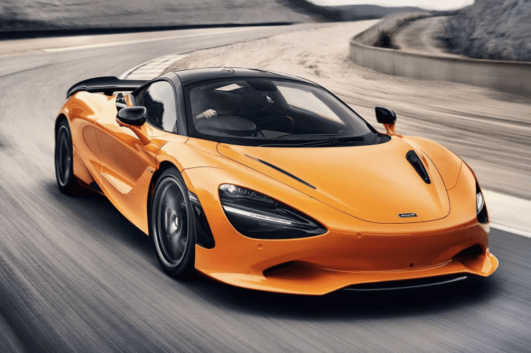 Best New Mid-Engined Cars on Sale Today