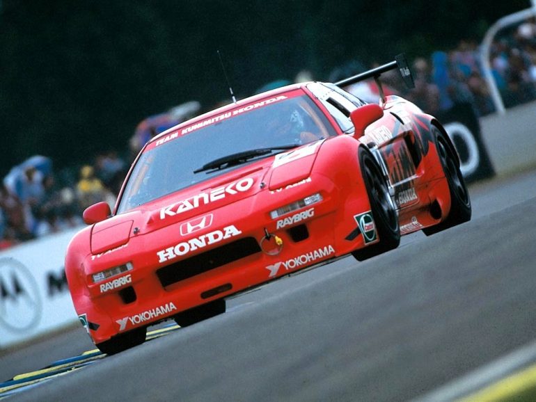 Honda Racing Models Honda Race Cars - Every Model & We Pick The Best Ever
