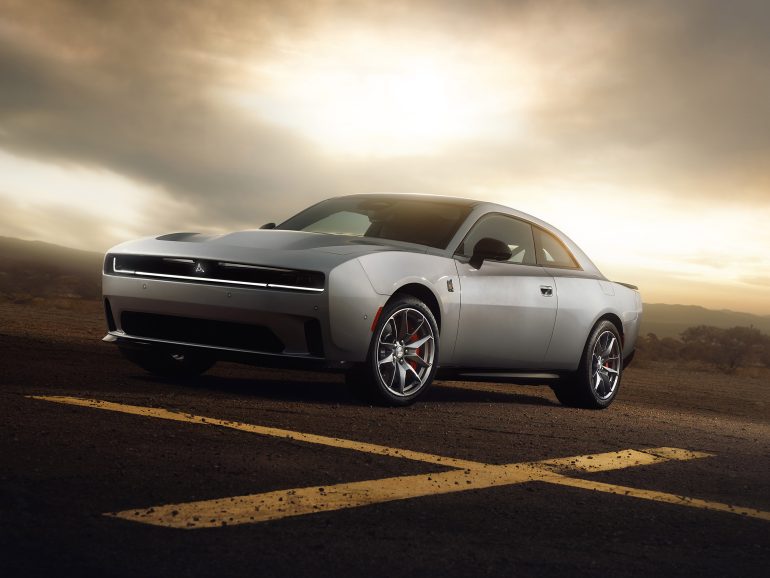 Dodge - Current Lineup (Reviews, Prices & Our Top Picks)