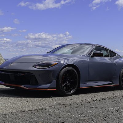 1999 Blitz Skyline GT-R R348