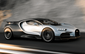 Buying A New Hypercar? Reviews, Prices & Our Top Picks
