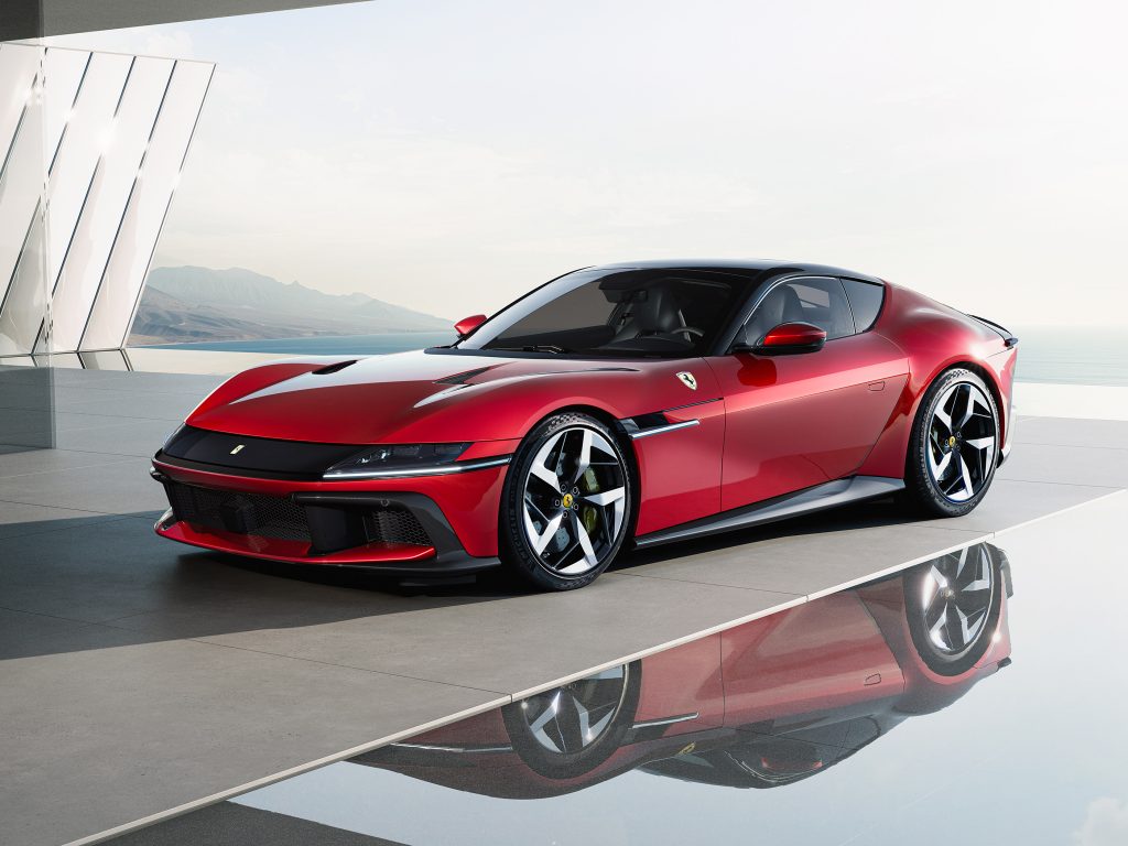 Ferrari - Current Lineup (Reviews, Prices & Our Top Picks)
