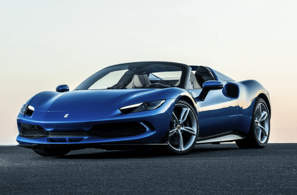 Ferrari - Current Lineup (Reviews, Prices & Our Top Picks)