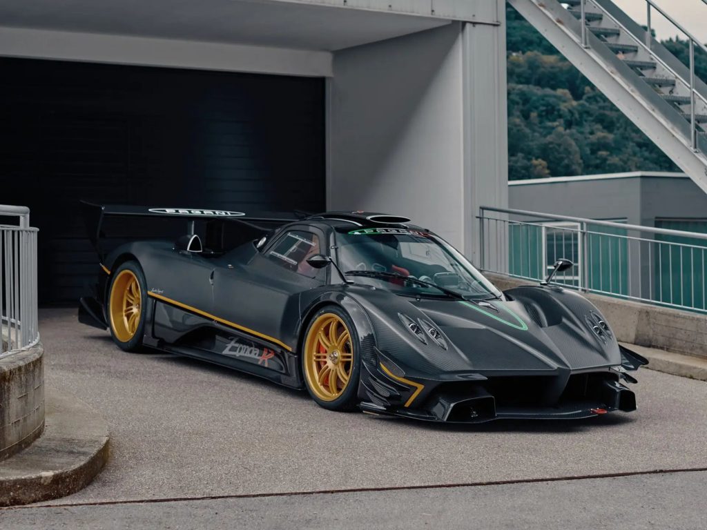 Unlocking The Mystery Makong A Non Road Legal Car That Defies Expectations