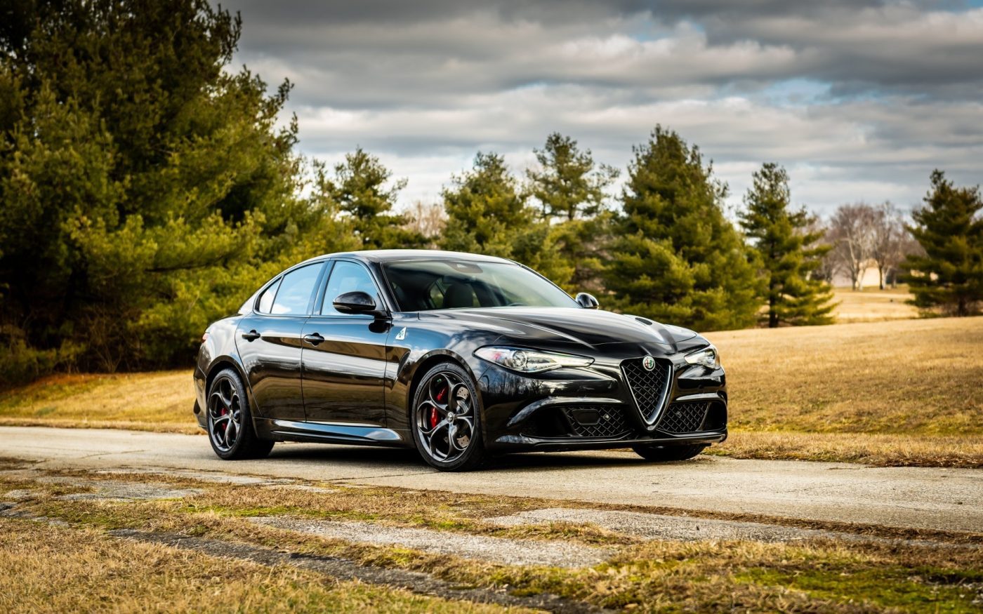 Alfa Romeo - Current Lineup (Reviews, Prices & Our Top Picks)