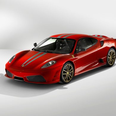 Ferrari 430: The Ultimate Guide