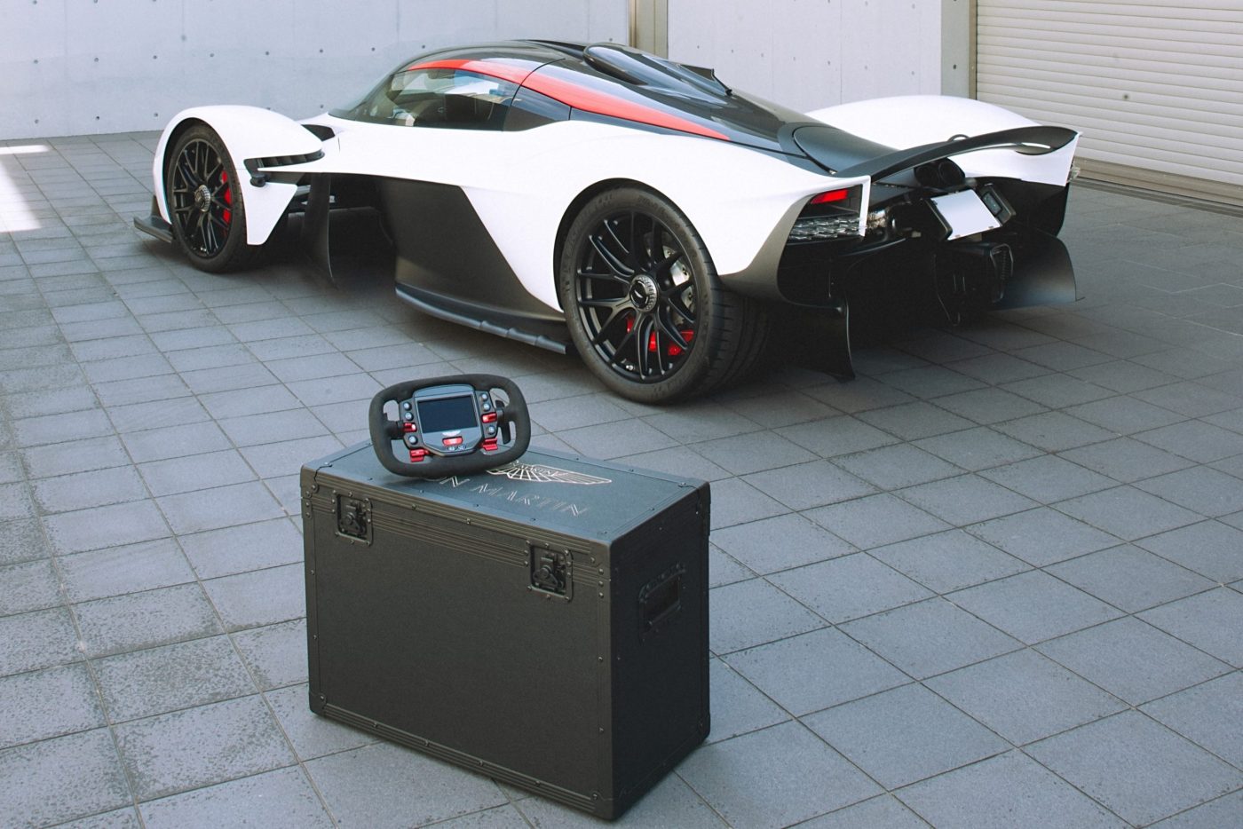 this-2022-aston-martin-valkyrie-will-fetch-3-million-at-auction