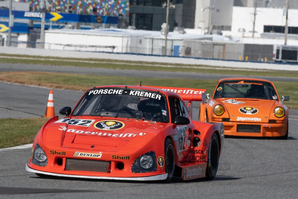 Porsche 935 - Ultimate Guide & Research Hub