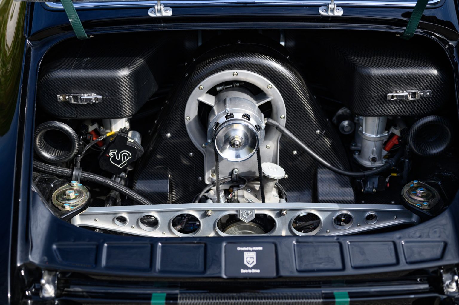 KAMManufaktur 912C