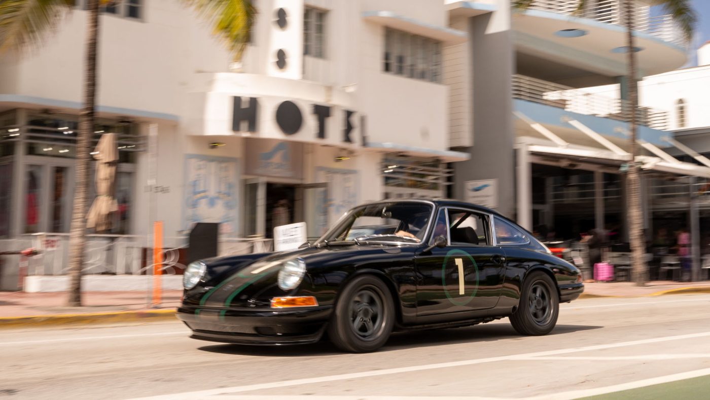 KAMManufaktur 912C