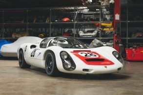 Porsche 910 - Ultimate Guide & Research Hub