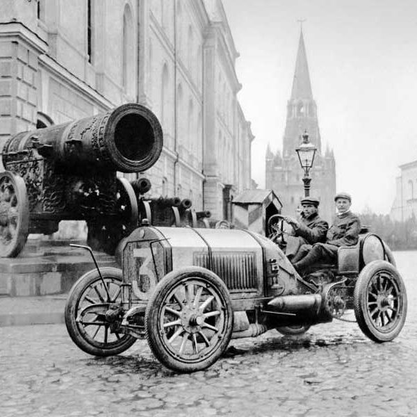 Mercedes-Benz Race Cars - The Ultimate Guide (Every Model)