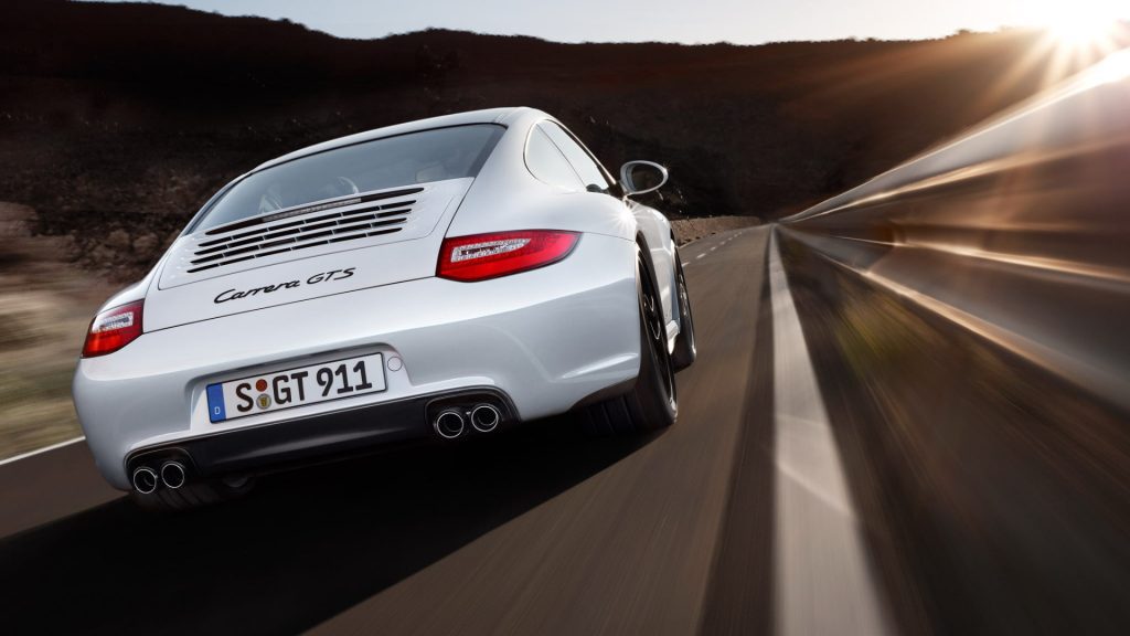 Porsche 911 997 - The Ultimate Guide