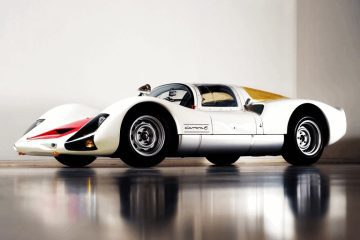 Porsche 906 - Ultimate Guide & Research Hub