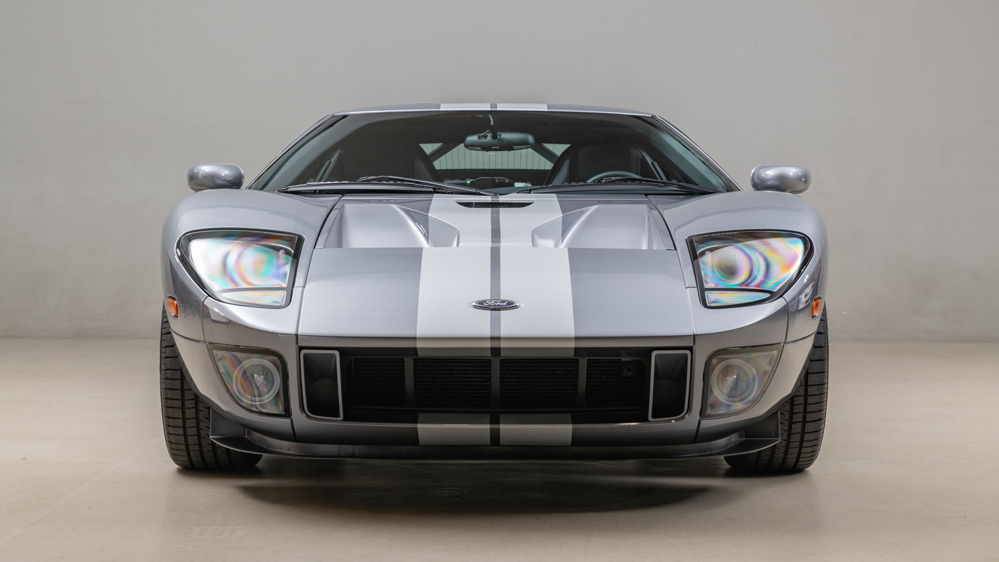 For Sale – 2006 Ford GT