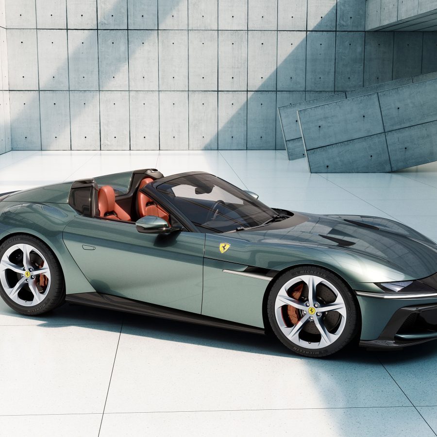 The 15 Best Sports Cars Under 50K
