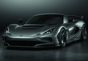 Buying A New Hypercar? Reviews, Prices & Our Top Picks