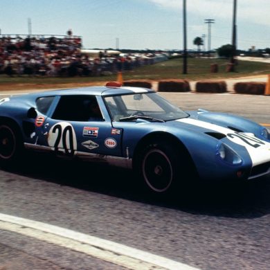 Legendary Auto Racing Teams Motorsport History – The Ultimate Guide