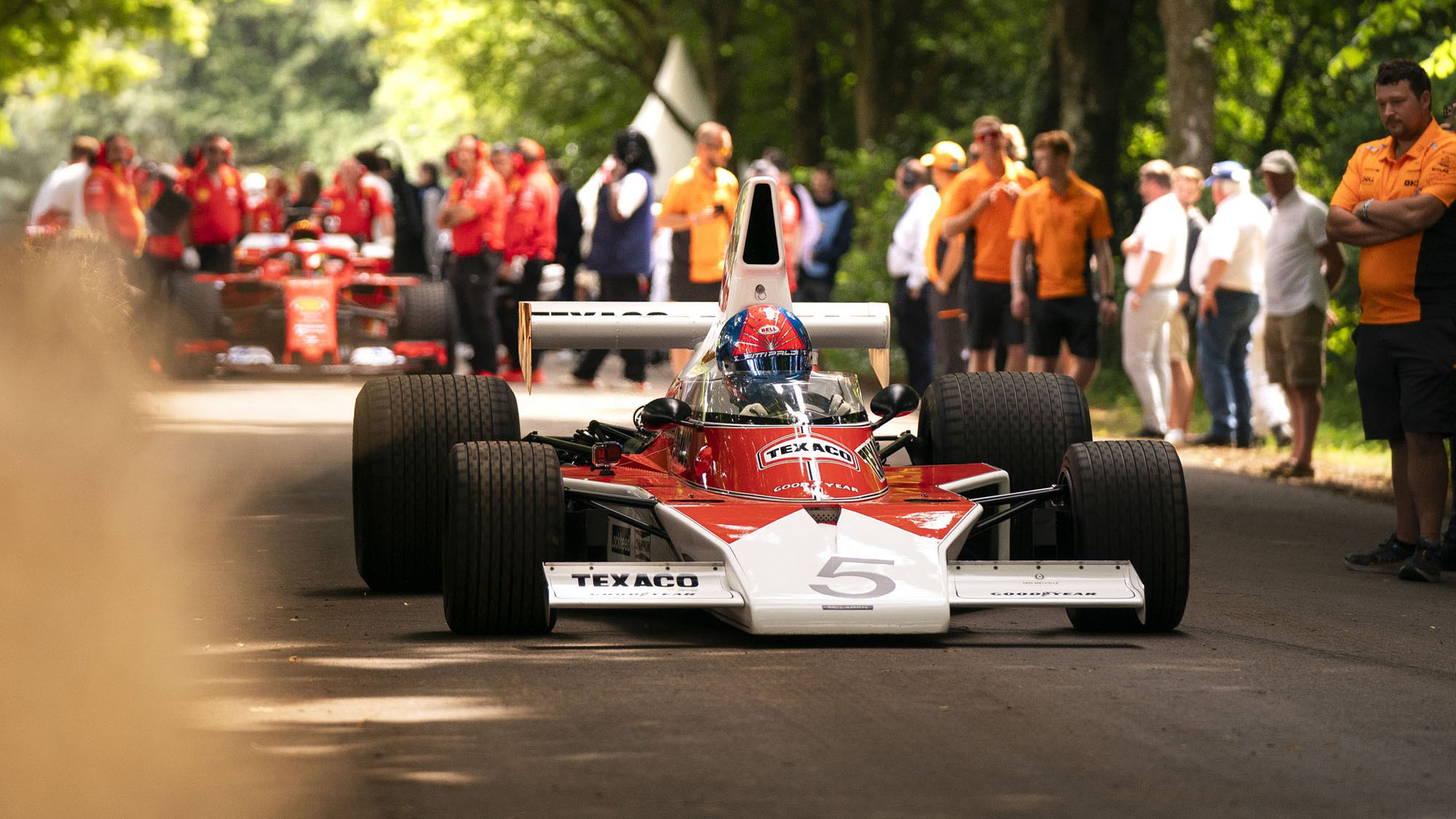 goodwood festival of speed 2025 dress code What to wear to Glorious Goodwood in 2024