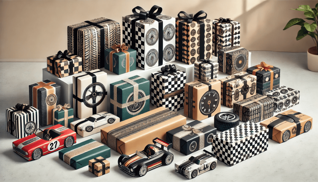 5 Gift Ideas for Car Enthusiasts in 2025