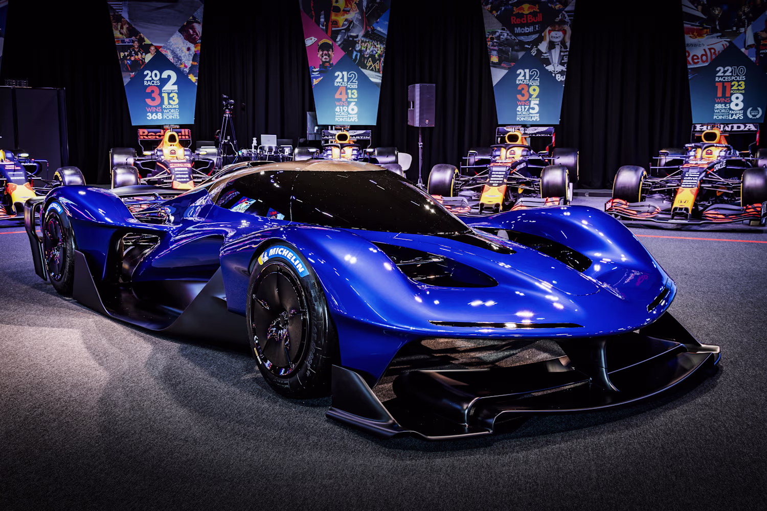 Red Bull RB17