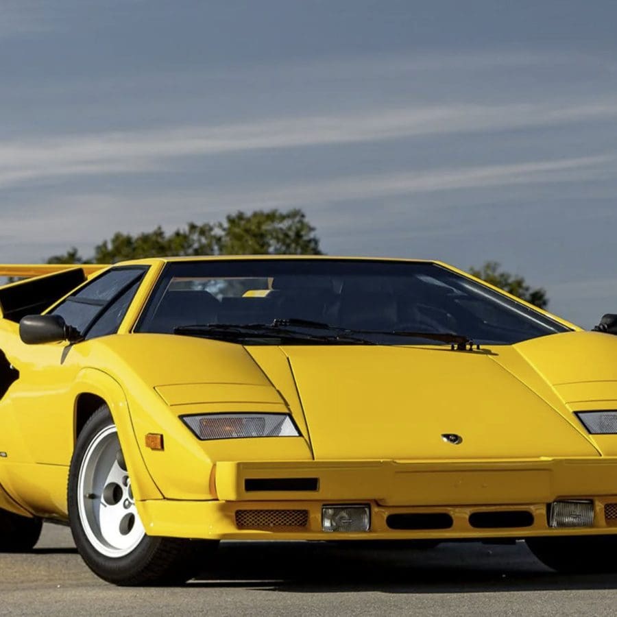 Bugatti Bolide Testing