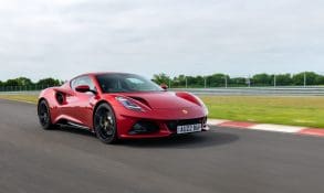 Best High-Performance Sports Cars for First-Time Buyers