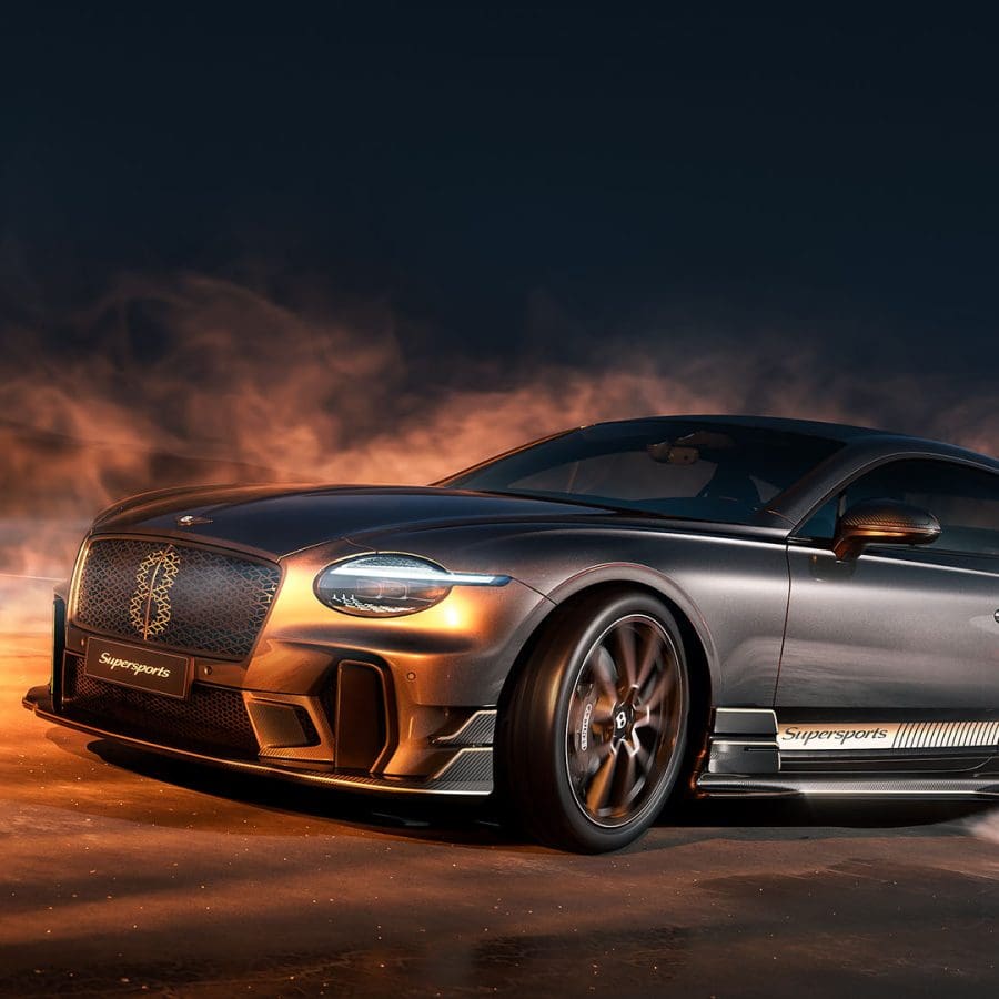 Cheapest Bentley Models [New & Used]