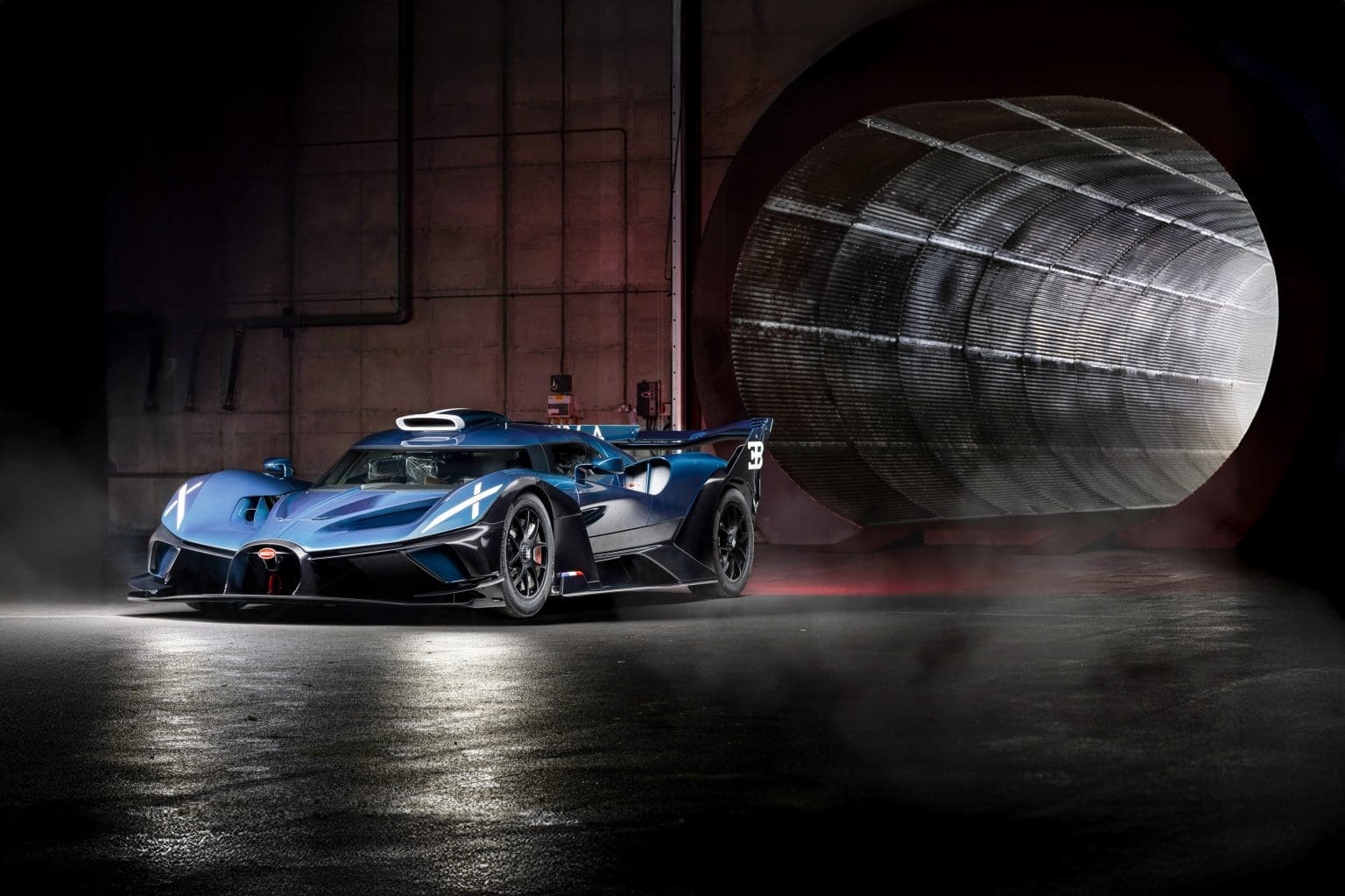 Bugatti Bolide to be Offered at RM Sotheby’s Paris Auction