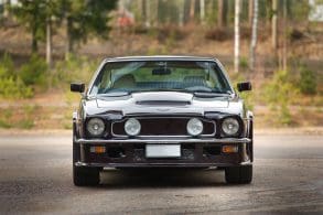 1984 Aston Martin V8 Vantage V580