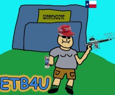 ETB4U