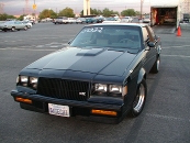 BuickGNXkillsALL