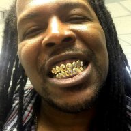 The Niggar King