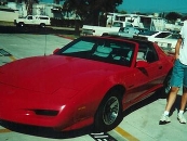 91FirebirdV8Formula